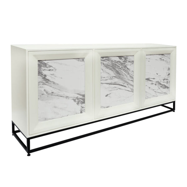 EK - MATTHEWS CREDENZA