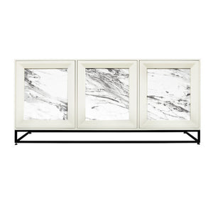 EK - MATTHEWS CREDENZA