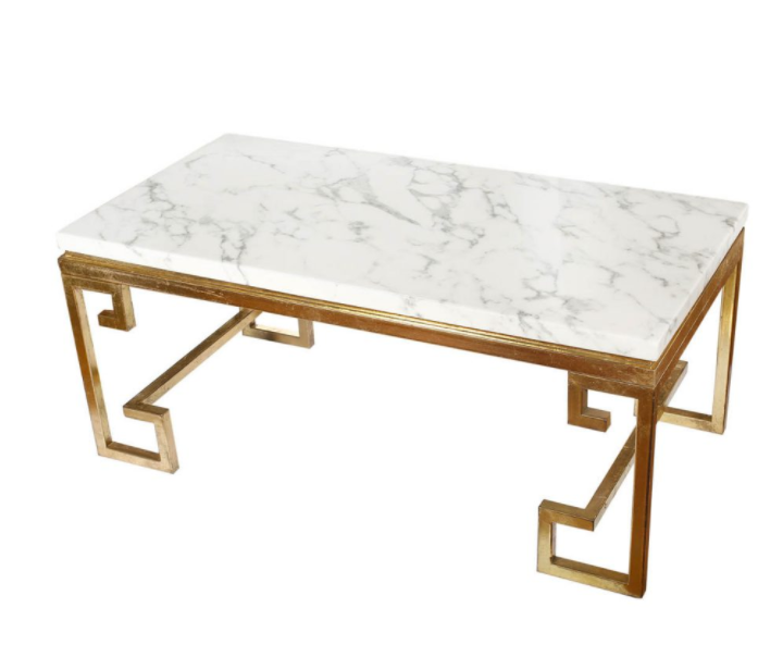 AB - PHOENICIAN COFFEE TABLE