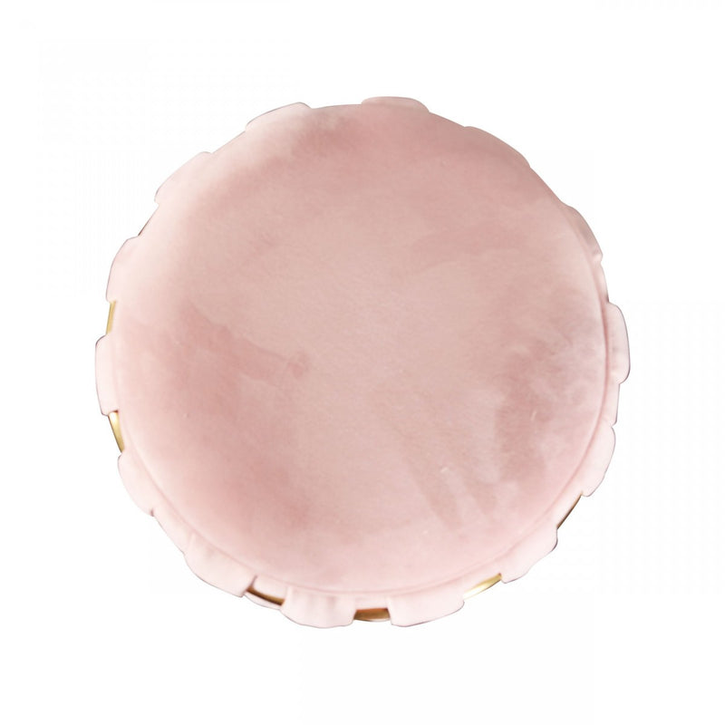 VG - MEEKER OTTOMAN