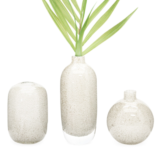 TT - CORA METALLIC BUBBLES