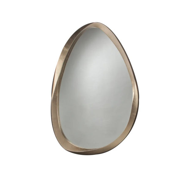 AM - SILVERLEAF WITH CHAMPAGNE MIRROR