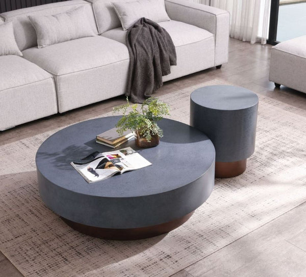 VG - ZACHARY COFFEE TABLE