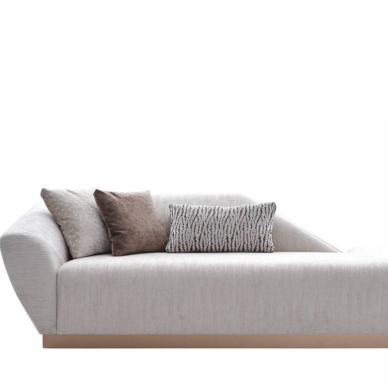 GB - ODESSA CHAISE