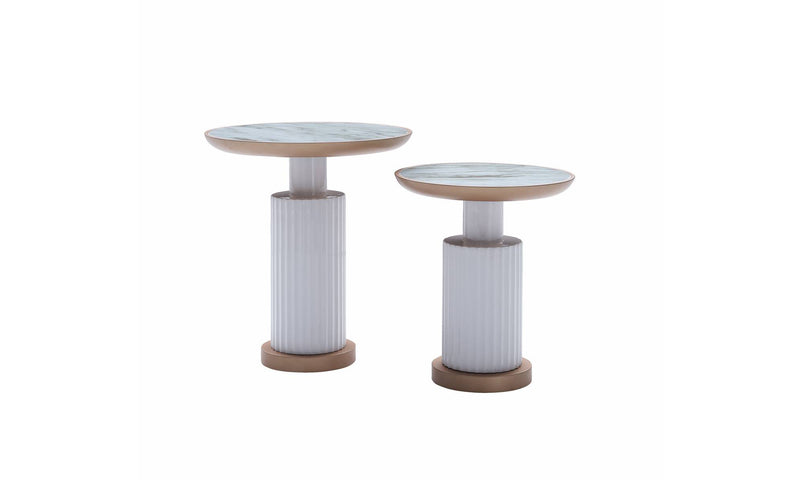 GB - ODESSA NESTING TABLE