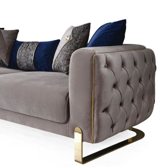 LX - OSCAR SOFA