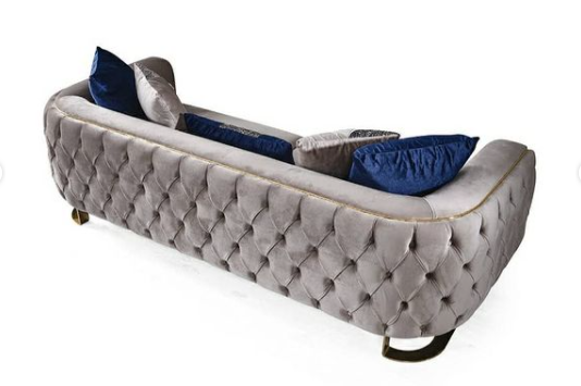 LX - OSCAR SOFA