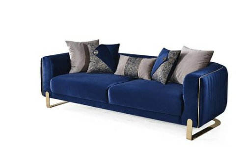 LX - OSCAR SOFA