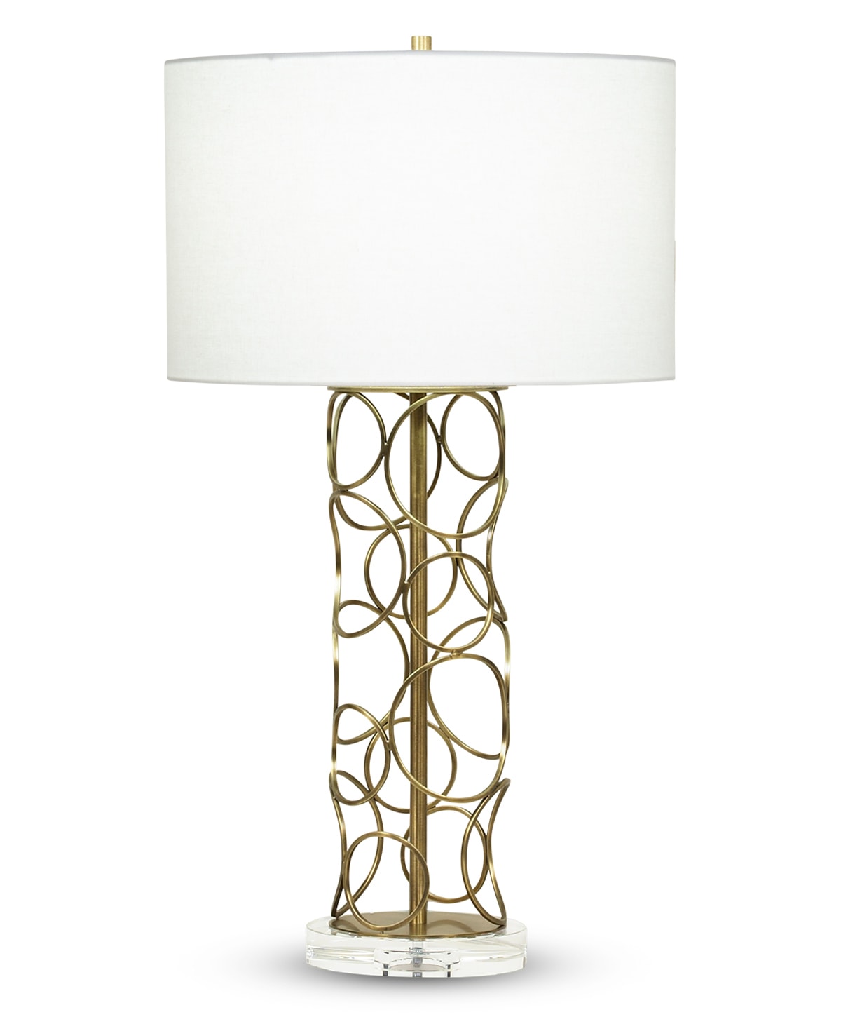 FD - PACIFIC LAMP