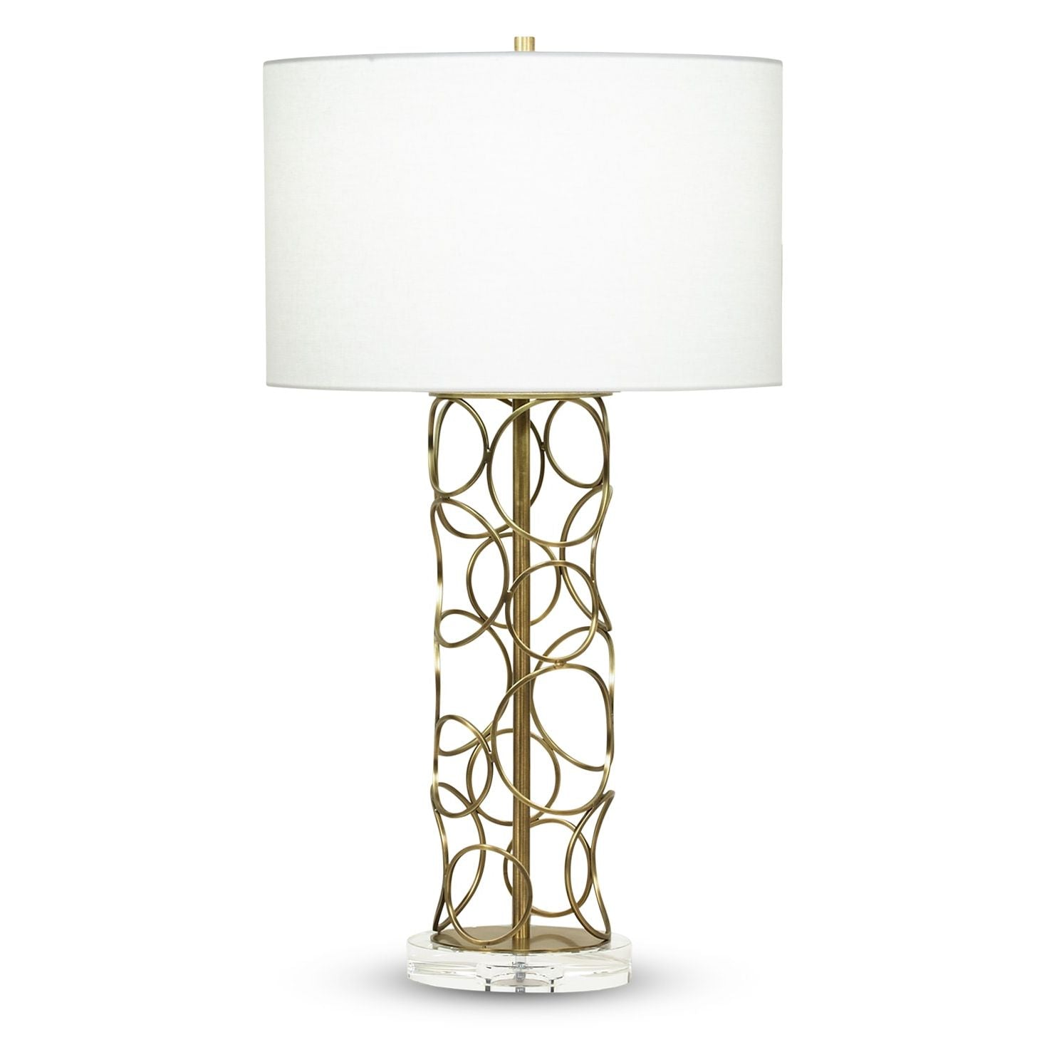 FD - PACIFIC LAMP