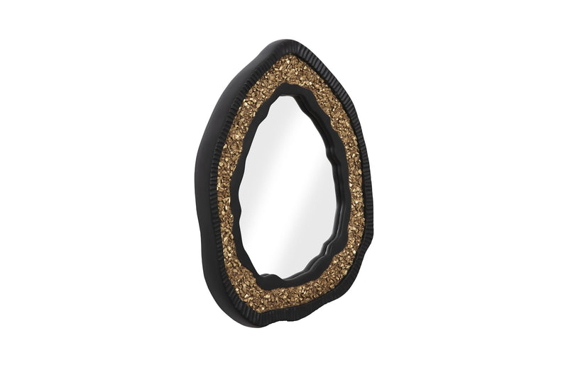 PC - GEODE MIRROR