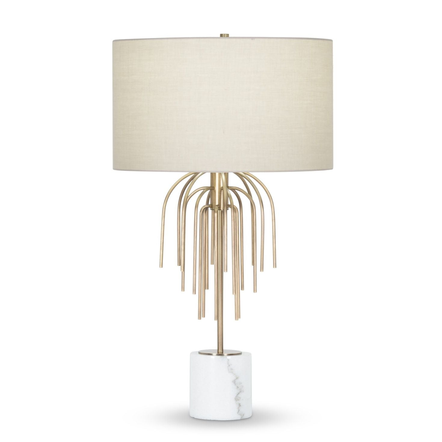 FD - POWELL LAMP