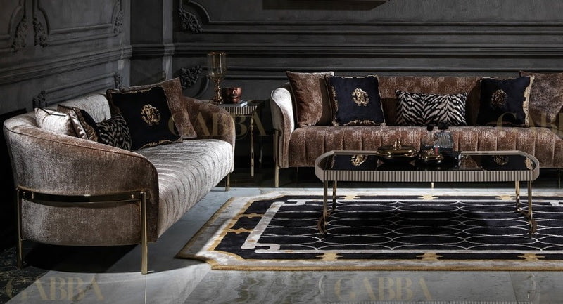 GB - LYON SOFA
