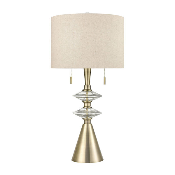 EK - ANNETTA TABLE LAMP