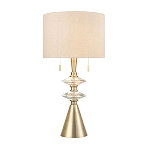EK - ANNETTA TABLE LAMP