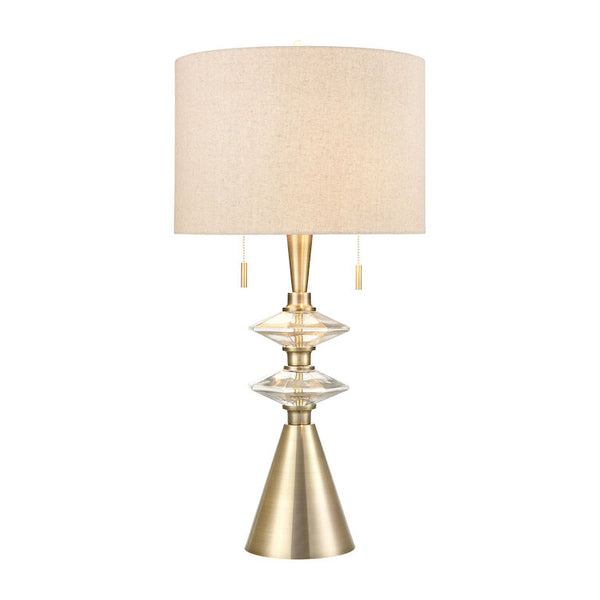 EK - ANNETTA TABLE LAMP