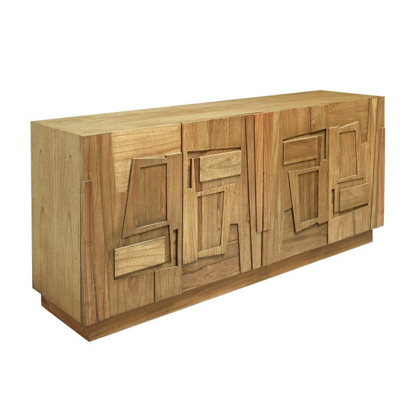 EK - DENNIS CREDENZA