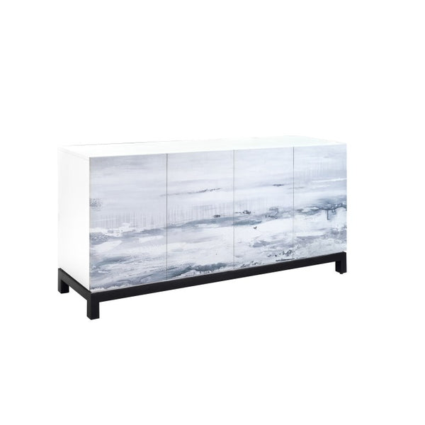 EK - TORRES CREDENZA