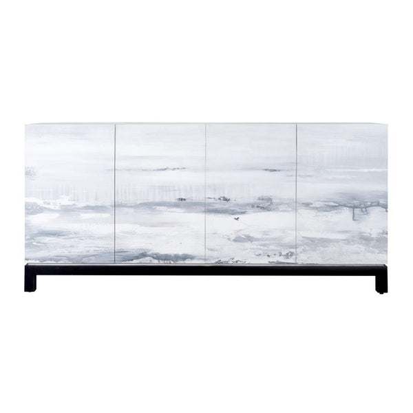 EK - TORRES CREDENZA