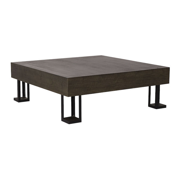 EK - SEATON COFFEE TABLE