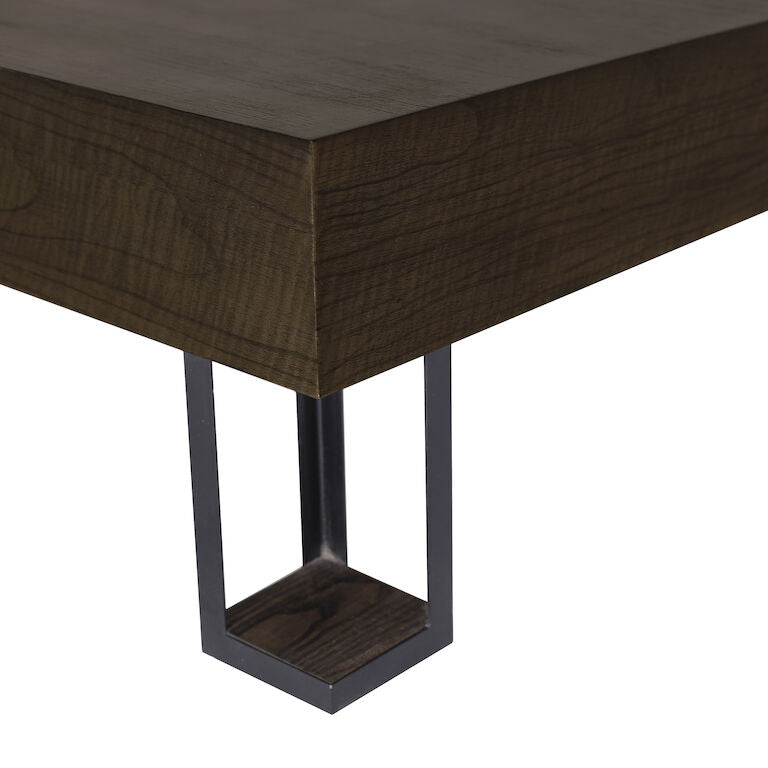 EK - SEATON COFFEE TABLE