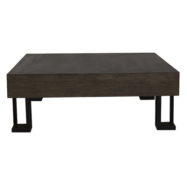 EK - SEATON COFFEE TABLE