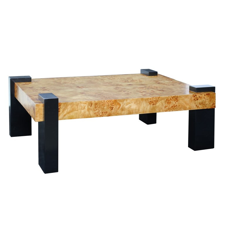 EK - BROMO COFFEE TABLE