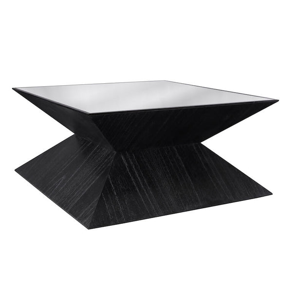 EK -  CHECKMATE COFFEE TABLE