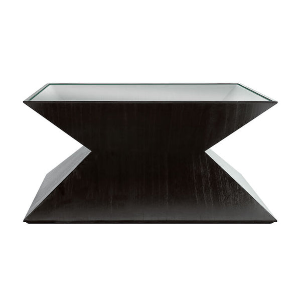 EK -  CHECKMATE COFFEE TABLE