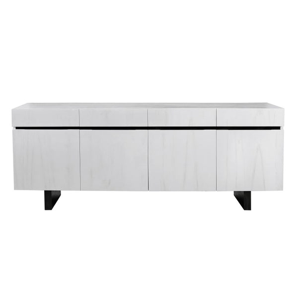 EK - CHECKMATE CREDENZA