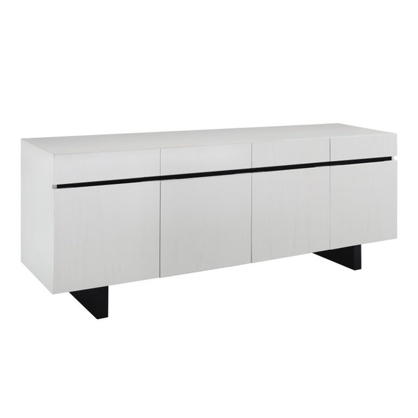 EK - CHECKMATE CREDENZA