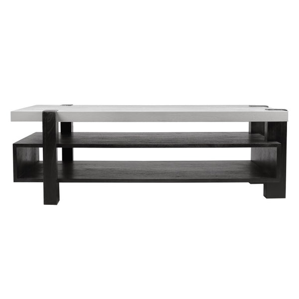 EK - RIVIERA COFFEE TABLE