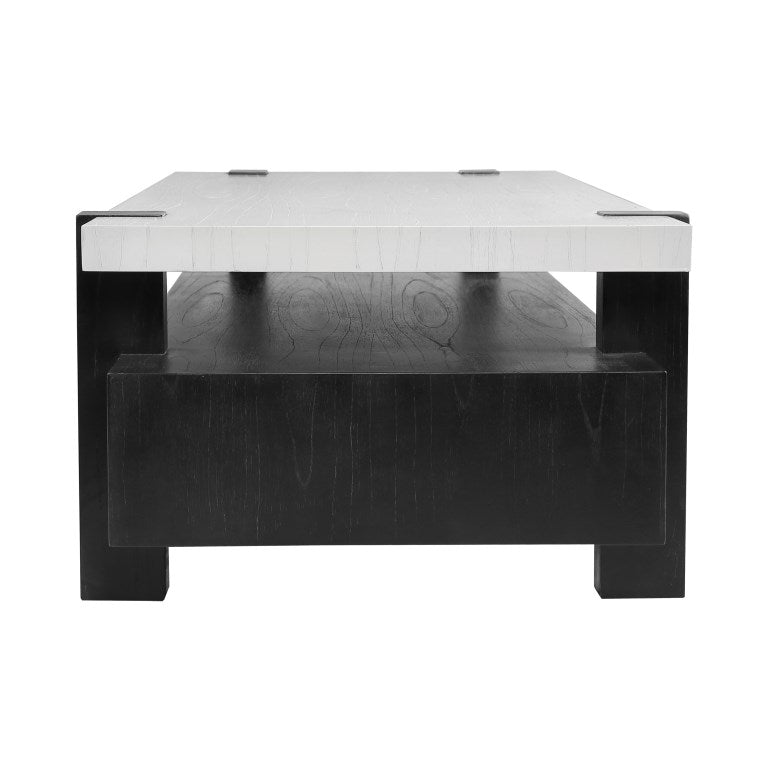 EK - RIVIERA COFFEE TABLE