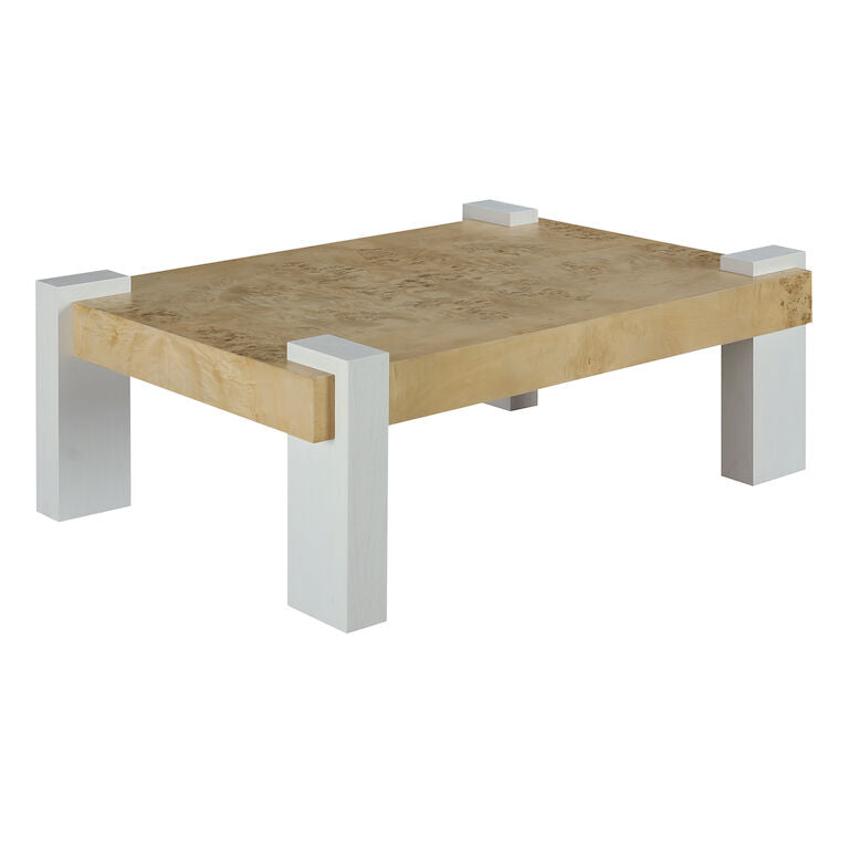 EK - BROMO COFFEE TABLE