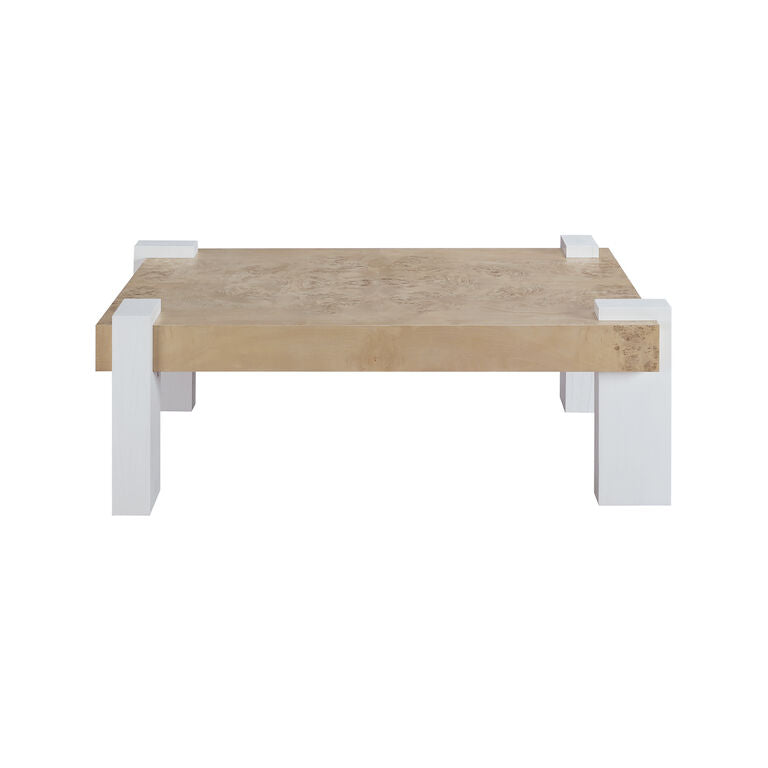 EK - BROMO COFFEE TABLE