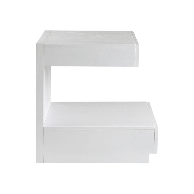 EK - CHECKMATE ACCENT TABLE