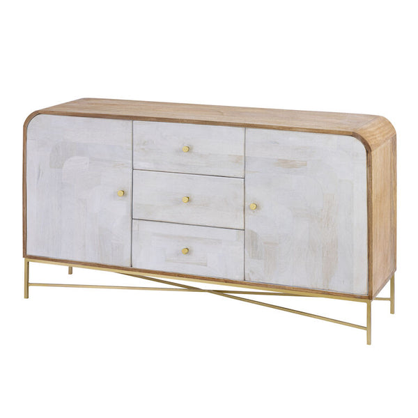 EK - CALHOUN CREDENZA