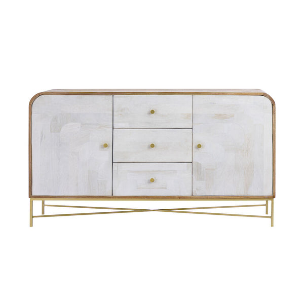 EK - CALHOUN CREDENZA