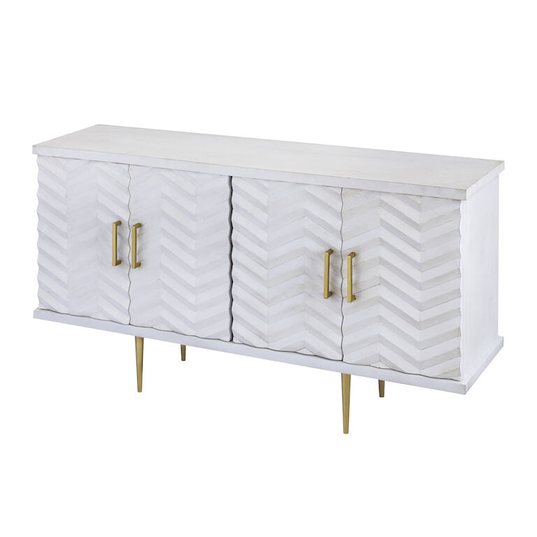 EK - BRENDLE CREDENZA