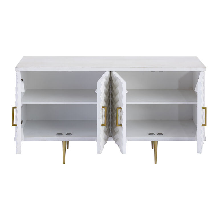 EK - BRENDLE CREDENZA