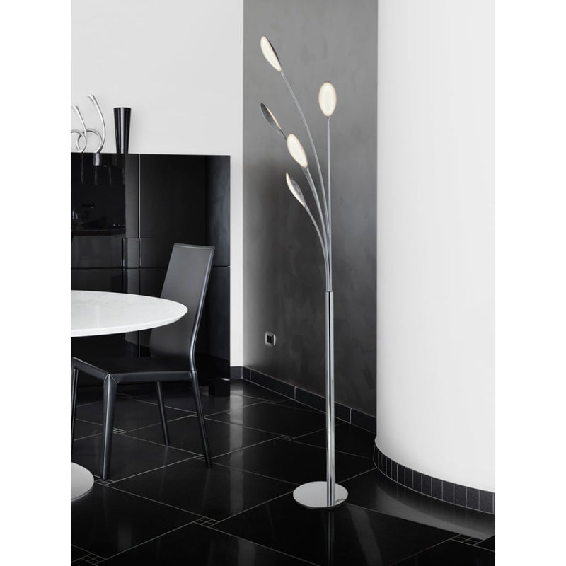 AM - LED FLOOR LAMP