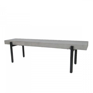 VG - TIMLIN BENCH
