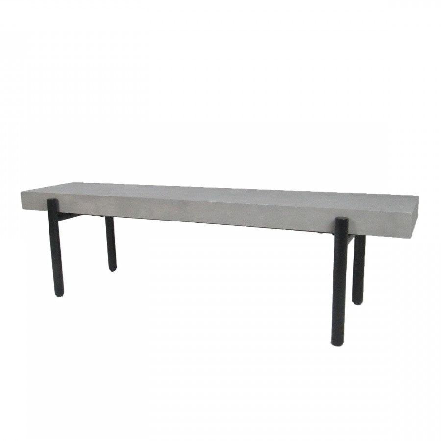 VG - TIMLIN BENCH