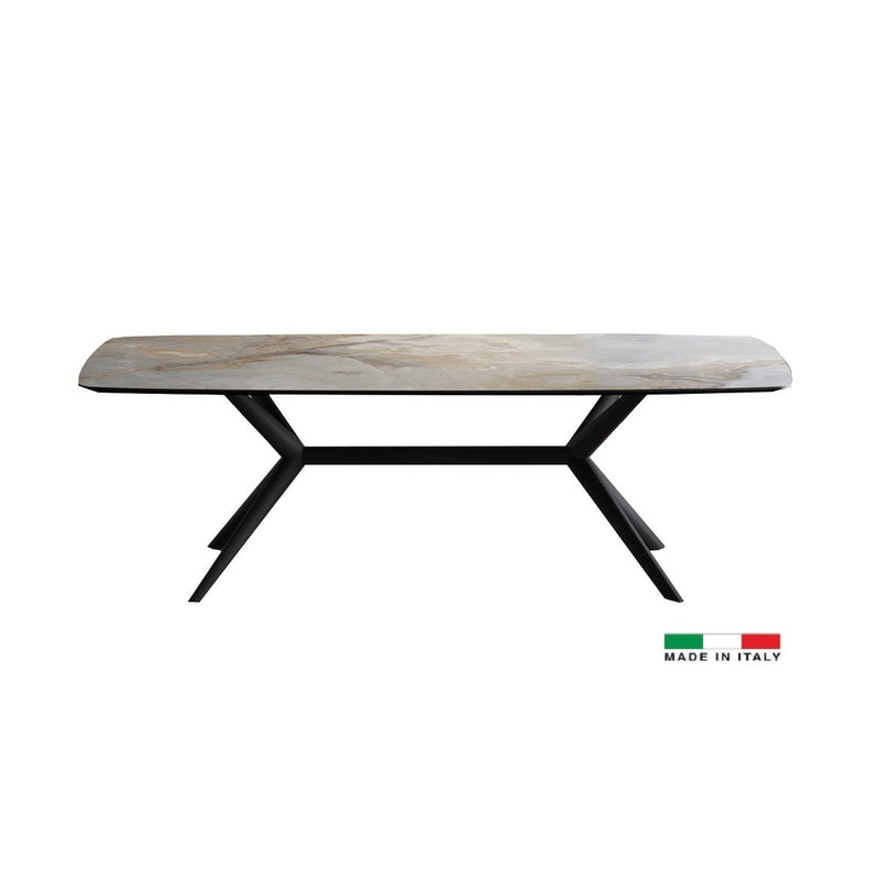 BL - TRONCO DINING TABLE