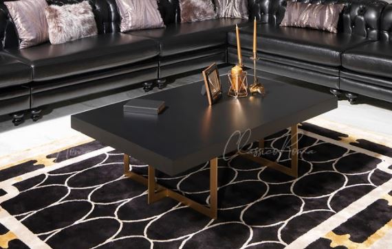 GB - MODERN COFFEE TABLE