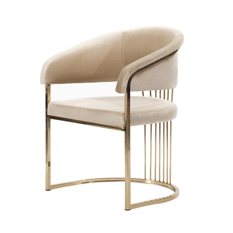 GB - PRAG DINING CHAIR