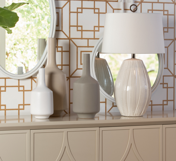 WW - MADSEN VASES