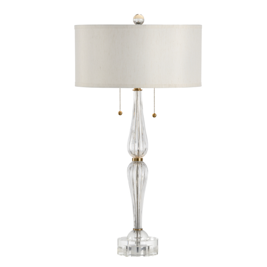 WW - LAMP